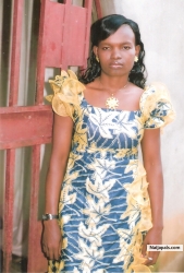 Evelyn Awa Orji (desire2011)