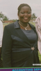 Olaoluwayimika