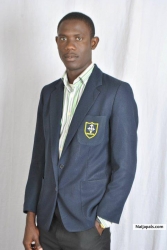 ahmad muhammad dankano (mdahmad)