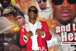 @ HIP HOP WORLD AWARDS 2010