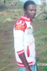 Akomolafe akin