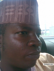 Prince Ahmad Muhammad Sani