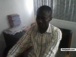 Yusuf Wasiu A