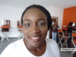 Everyday makeover