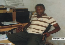 michael Adekoya (sirmikolo)