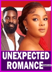 UNEXPECTED ROMANCE - Nollywood Movie starring Bimbo Ademoye, Eso Dike, Omeche Oko