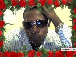 Charles Oviri (kizzyboy)