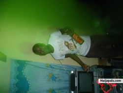 Me @ my crepl!!!!!!!!!!!!!!! Fun Fun Fun