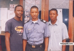 brothers
