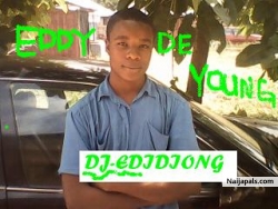 Donatus Joseph Edidiong