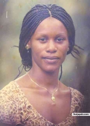 jane chukwu chinwe