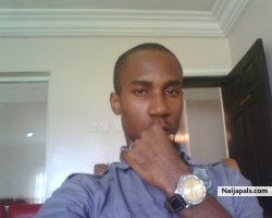 black skin