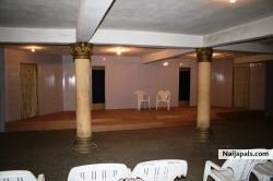 The New Drama Theaterium