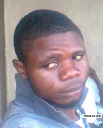just....me