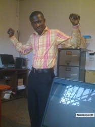 Chukwu Phillips