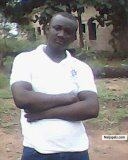 alex agyena