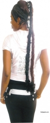 Miss Best De Hair Artiste/Stylist