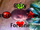 Akinyeye kehinde joshua (Firstboi)