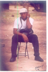 joe okoli
