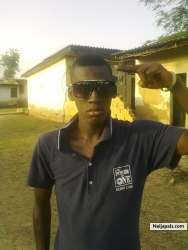 Emmanuel Kantiyok (emperoremmy)