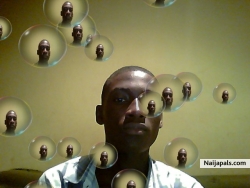 me alone