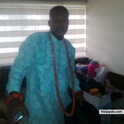 okundaye ogbe peters (ogb2flex)
