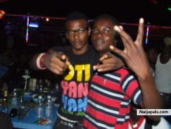dejhiano with slim-joe baba