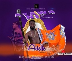 Ayawa ni by Ade Ife