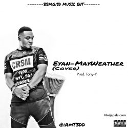 Eyan May weather(Cover) by T3DD