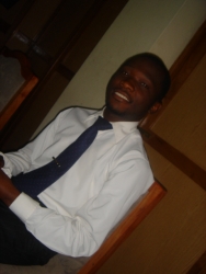 Tolulope Vincent (toluvincent)