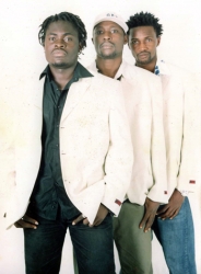 Aye mi ti ju ti tele lo by X-project