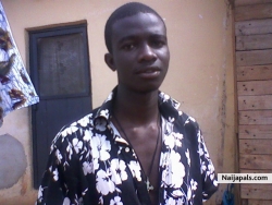 Ebenezer Kwofi