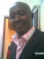 Samuel Monyei