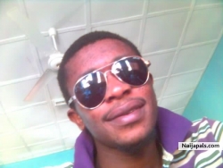 Obinna Joseph