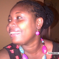 similing me