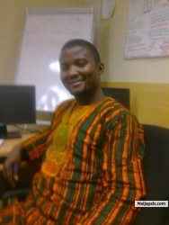 training room at SPANCO Channel BPO, Ibadan