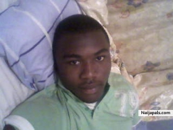 Shittu Mohammed Titilade (mohaz)