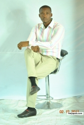 chika anthony