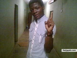 Abraham emmanuel
