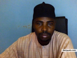 SHEHU MOHAMMED