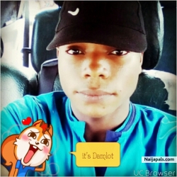 Showemimo Jahsmine Damlot (Damlot)