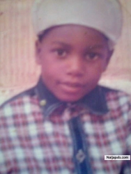 Oluwaseun Olorede (Blawyer)