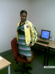 dats fly...