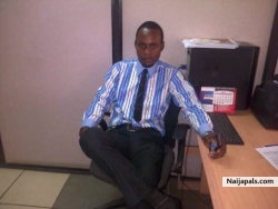 John A. Aggrey (JohnnKrugger)