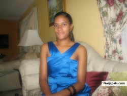 Sasha-Kaye Minott Searles (sasaminott)