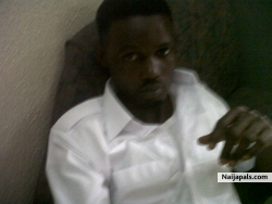 akintunde ogunyanwo (akinsmith007)