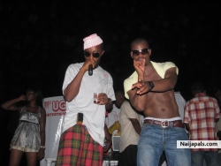 The Big bash Oniru Private Beach,ma performance,ma nu looks.