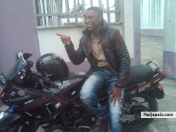 Paul Oruma (PaulOruma)