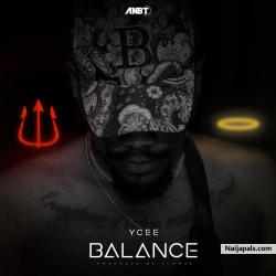 Balance by Ycee