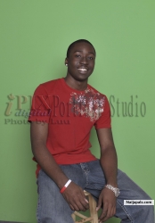 Raymond Ukpong (st_louinx)